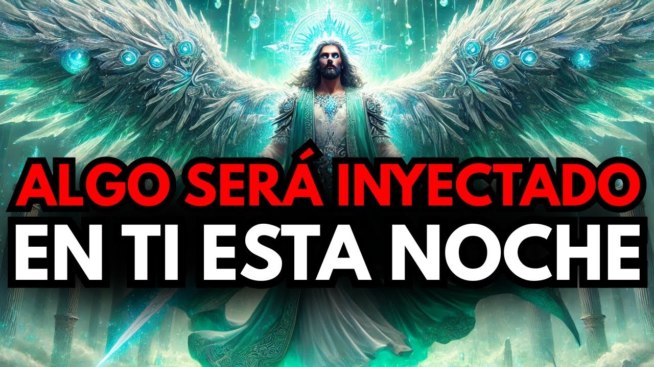 ELEGIDO, ¡PREPÁRATE! DIOS HARÁ LO MÁS GRANDE CONTIGO ESTA NOCHE