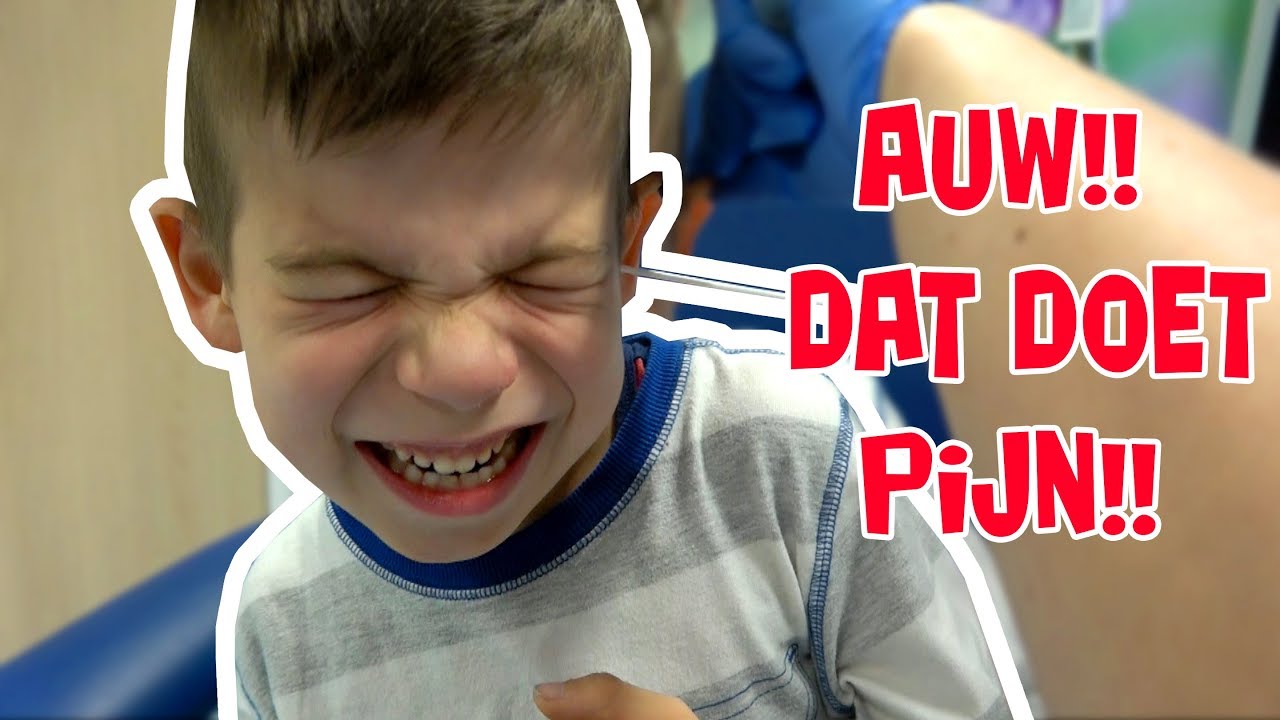 TJONGE JONGE, ALWEER NAAR HET ZIEKENHUIS !! #ARMEJAYSON - KOETLIFE VLOG #565