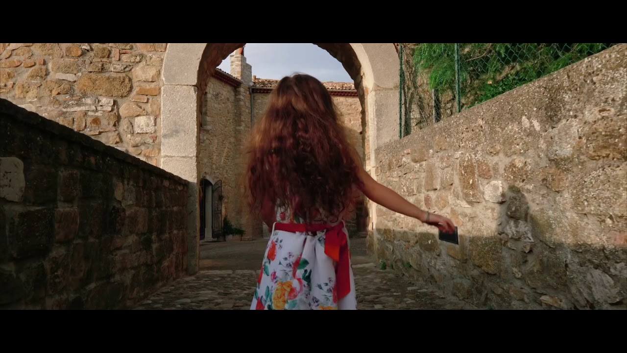 Spot Ruvo del Monte