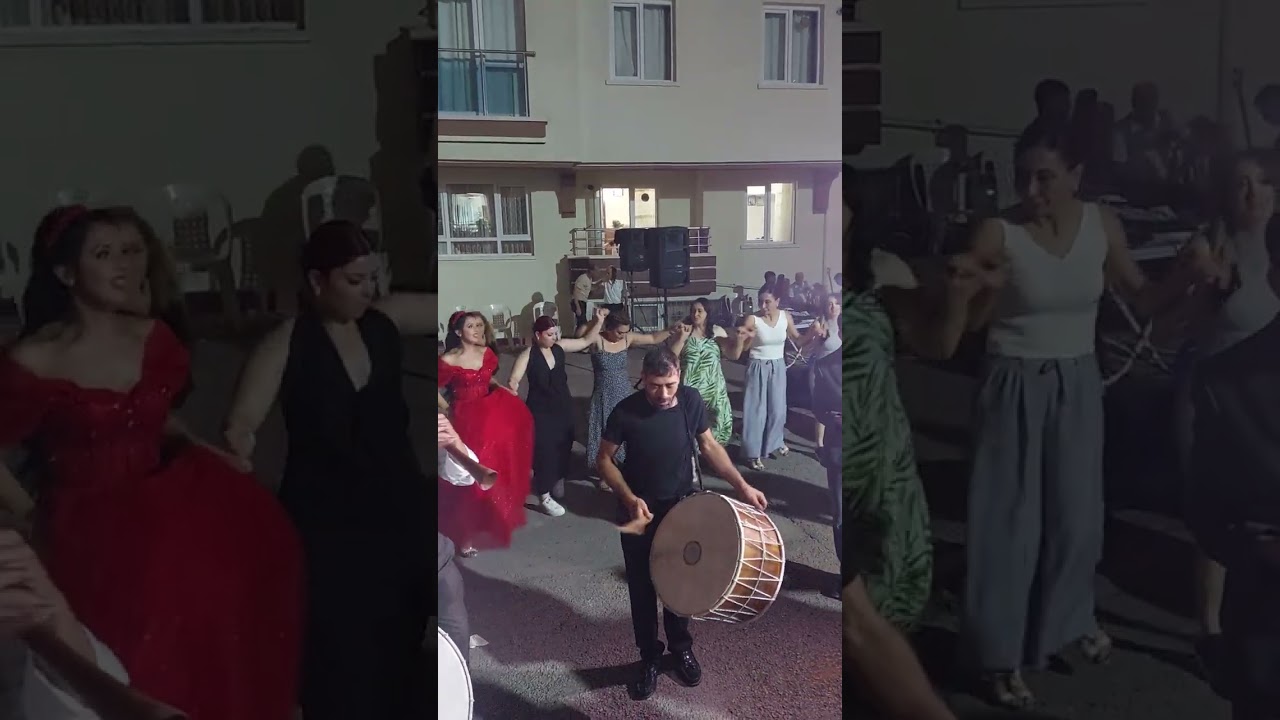 Kırıkkale halayları 3
