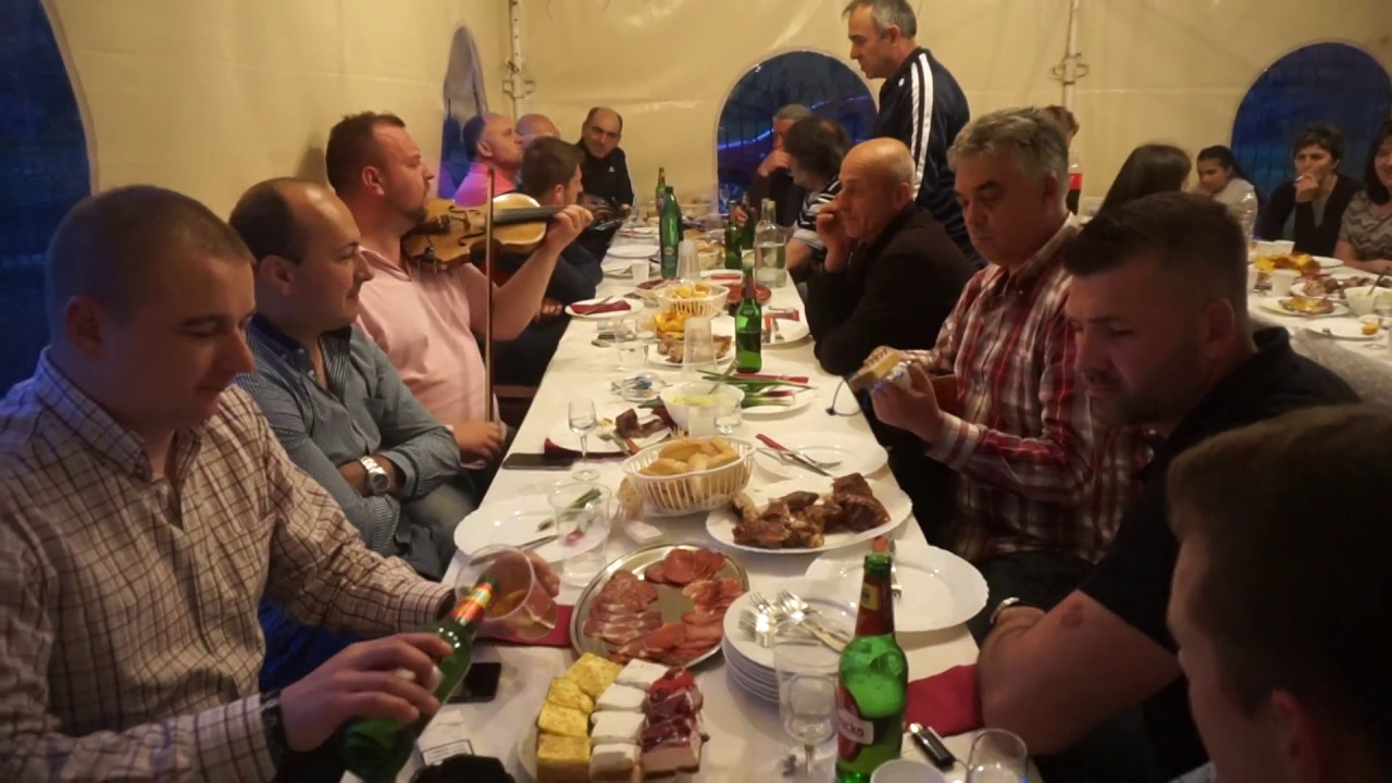 Macak Kiki vlc.Marko Stojcic i Josip Pavlovic -  Ser i Zepce