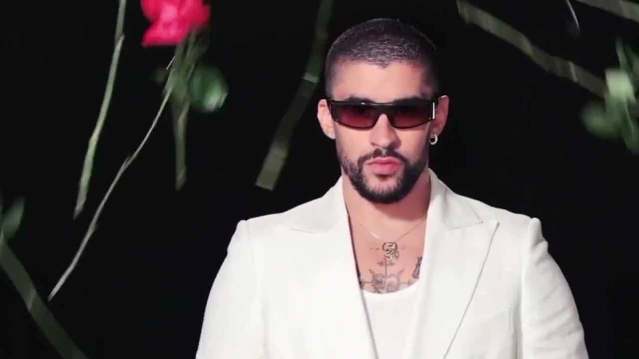 BAD BUNNY - PIToRRO DE COCO (Tradução/Legendado) PT/BR