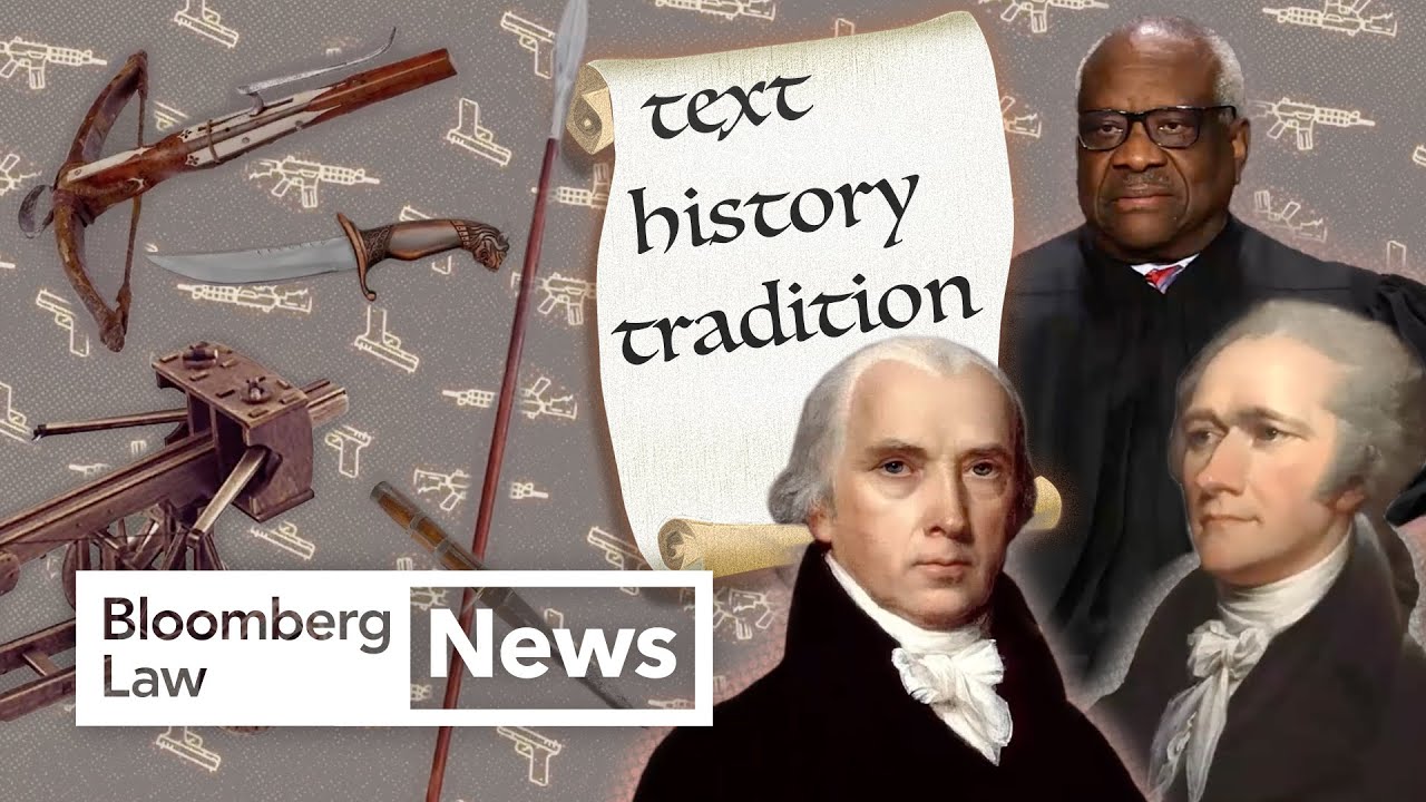 Gun Law Confusion: The Impact of the Supreme Court's 'History' Test on the Second Amendment