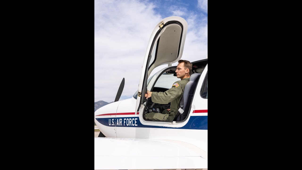 Powered Flight