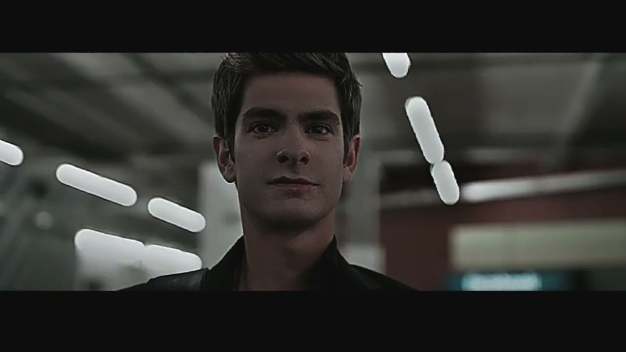 ● Peter Parker & Felicia Hardy | Cinnamon Girl