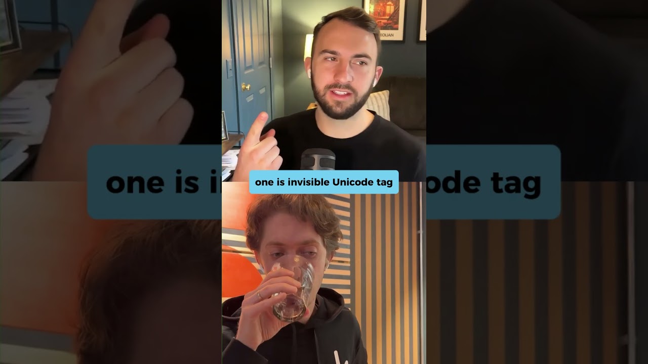 Стоит ли нам начать наносить водяные знаки на наши эксплойты?