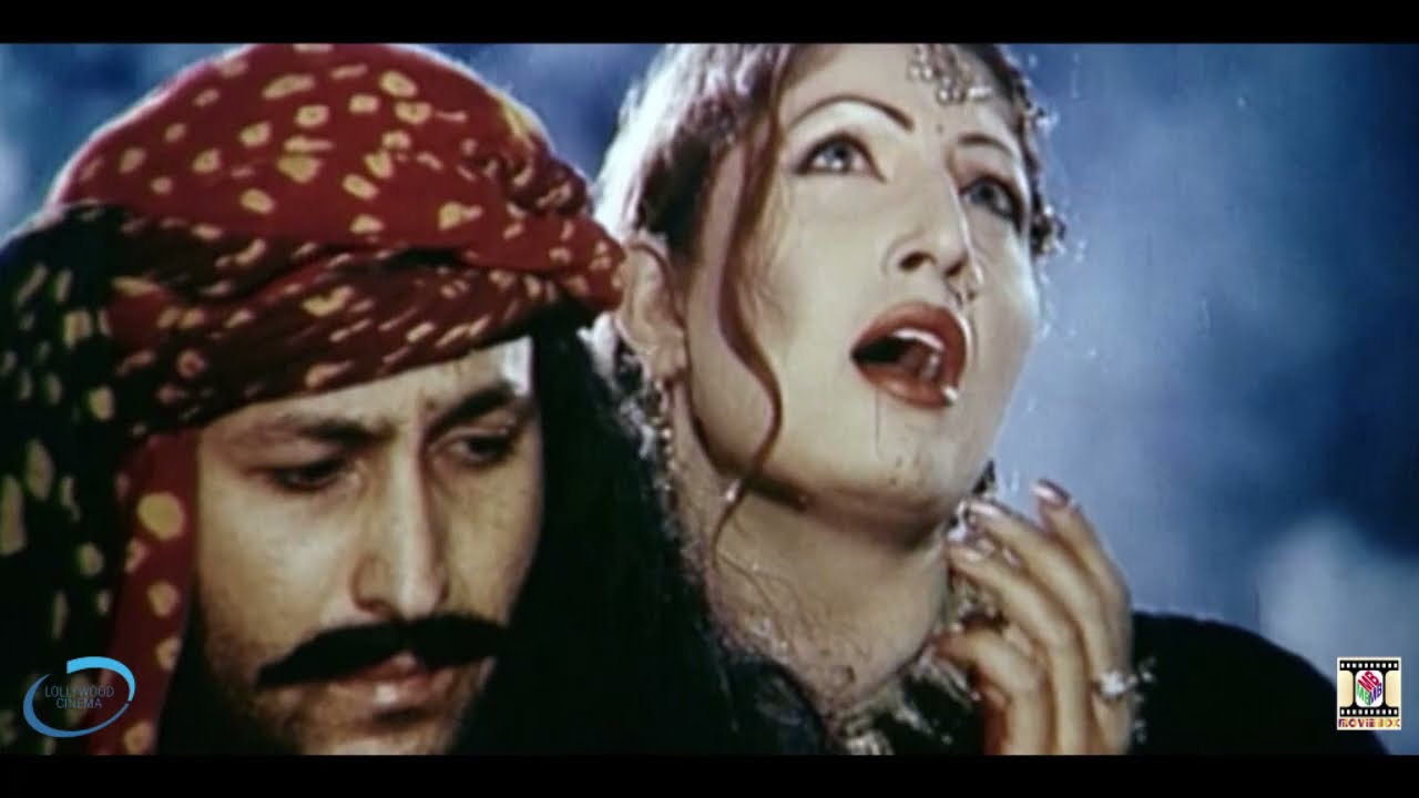 DHOLA NA JAVIN PARDES - SAIMA - FILM DIL DEEWANA HAI