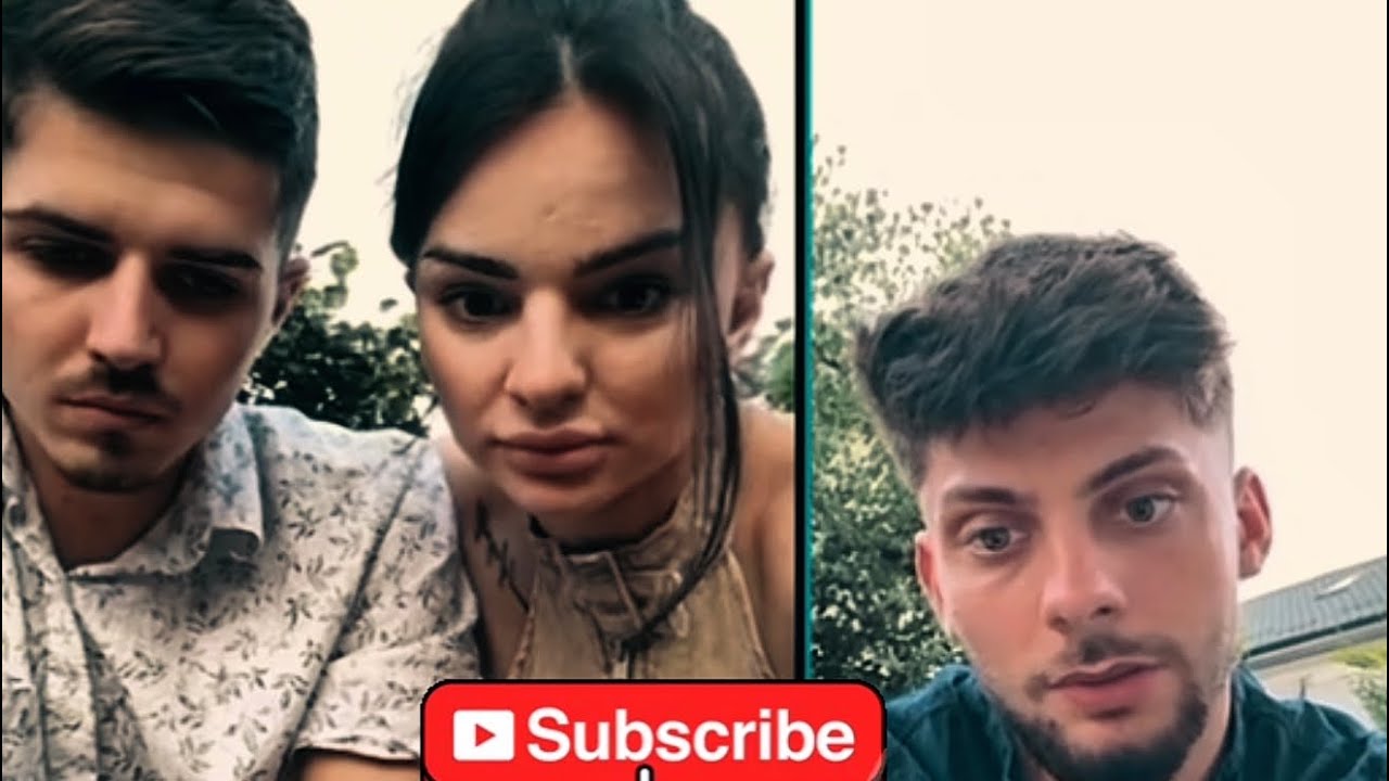 Adevărul din spatele camerelor cu Mihaela, Ștefan și Robert 😱😱😱