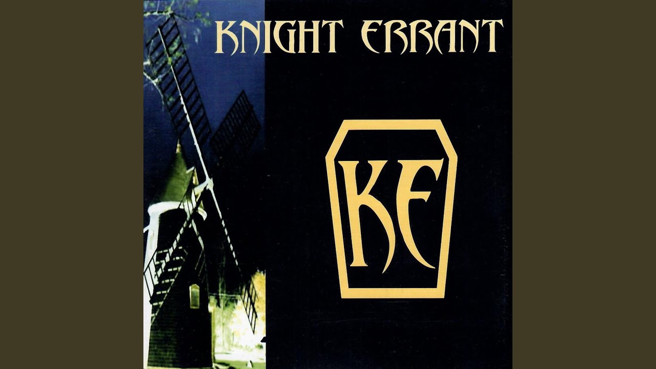 Knight Errant