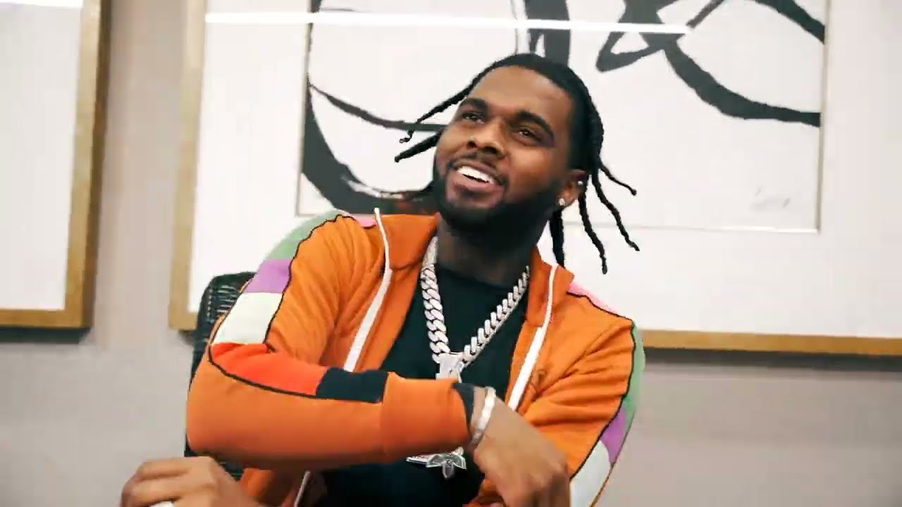 Gameova1k - Zelle N Bells (Official Video) Prod: Jetsonmade   | Dir: @DylVisual