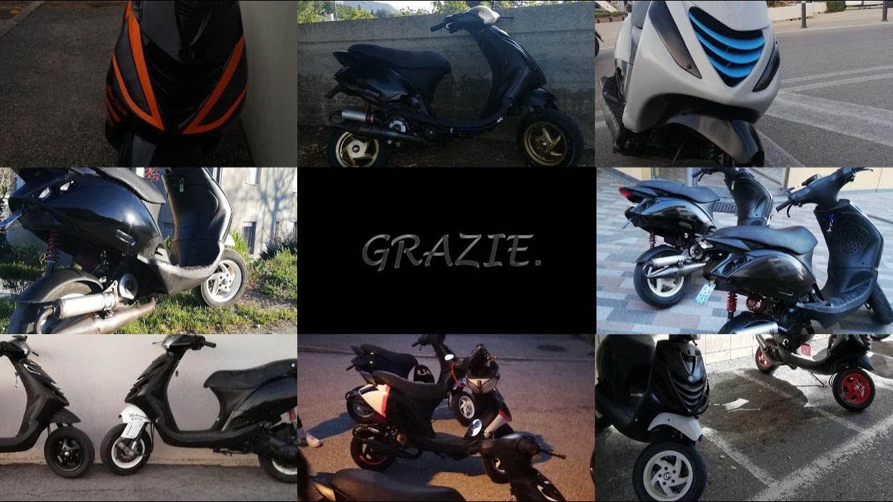 ADDIO... ZIP STORY