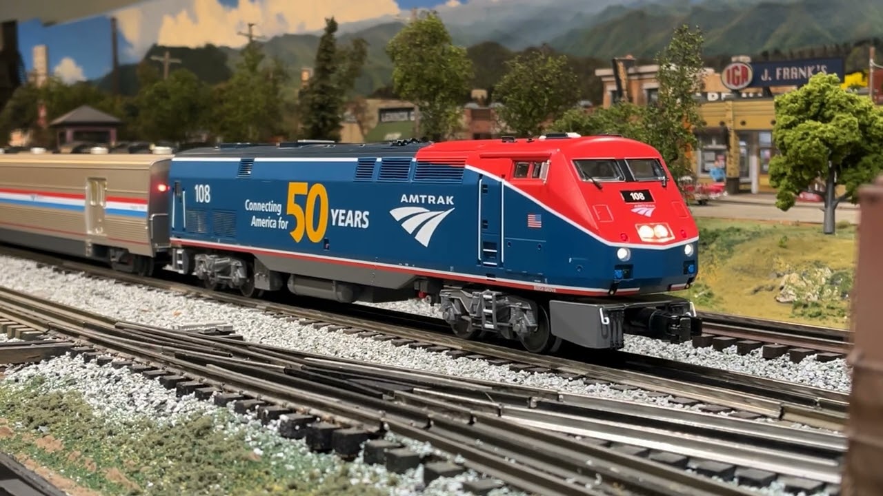The Pennsylvanian!