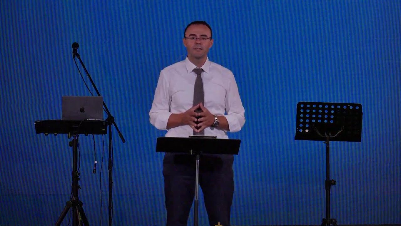 Dan Lucaci - Cum să te vindeci de NEMULȚUMIRE?
