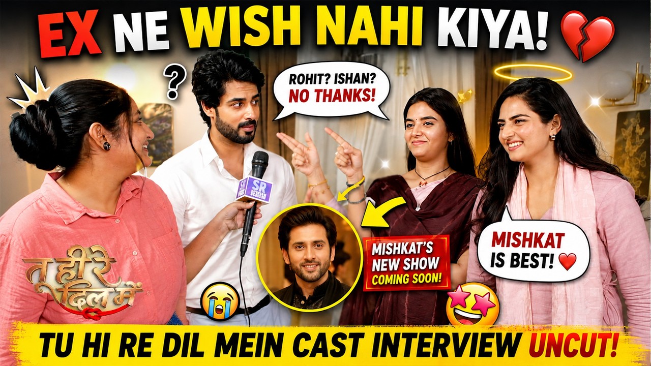 Zeetv Show 