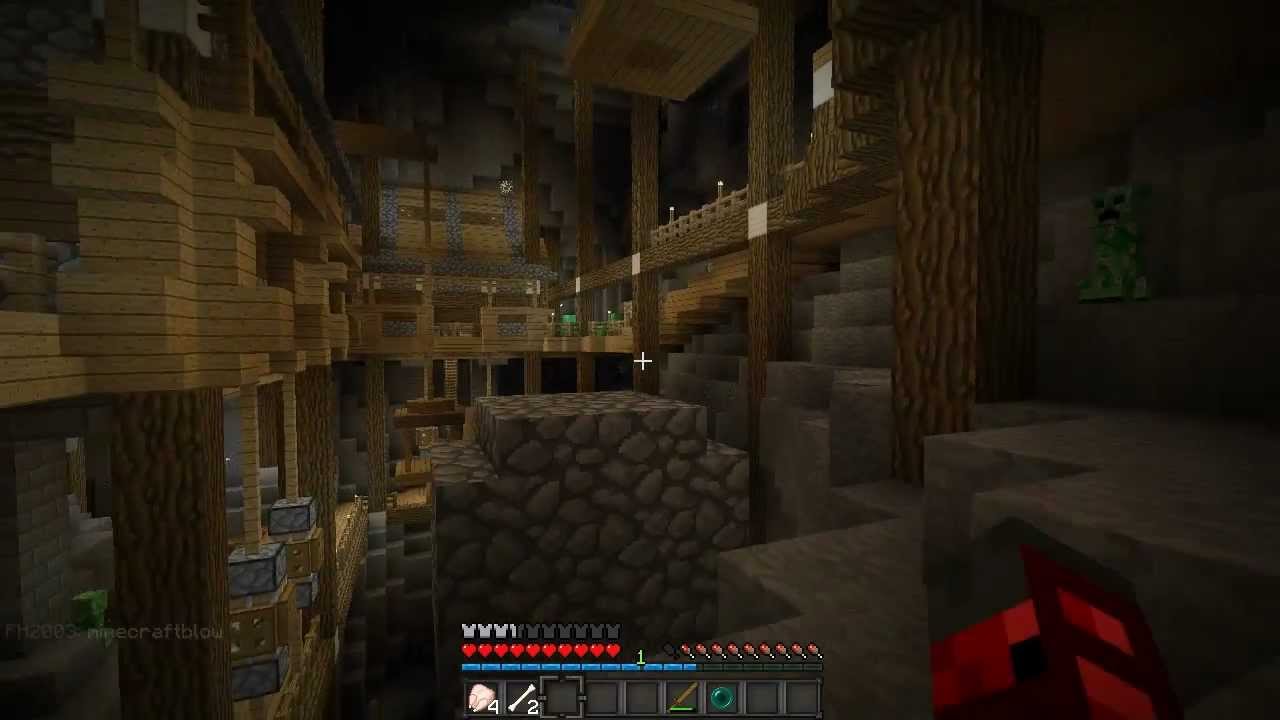 Minecraft Survival Games - BLOW ! ZA TOBĄ ! [#6]