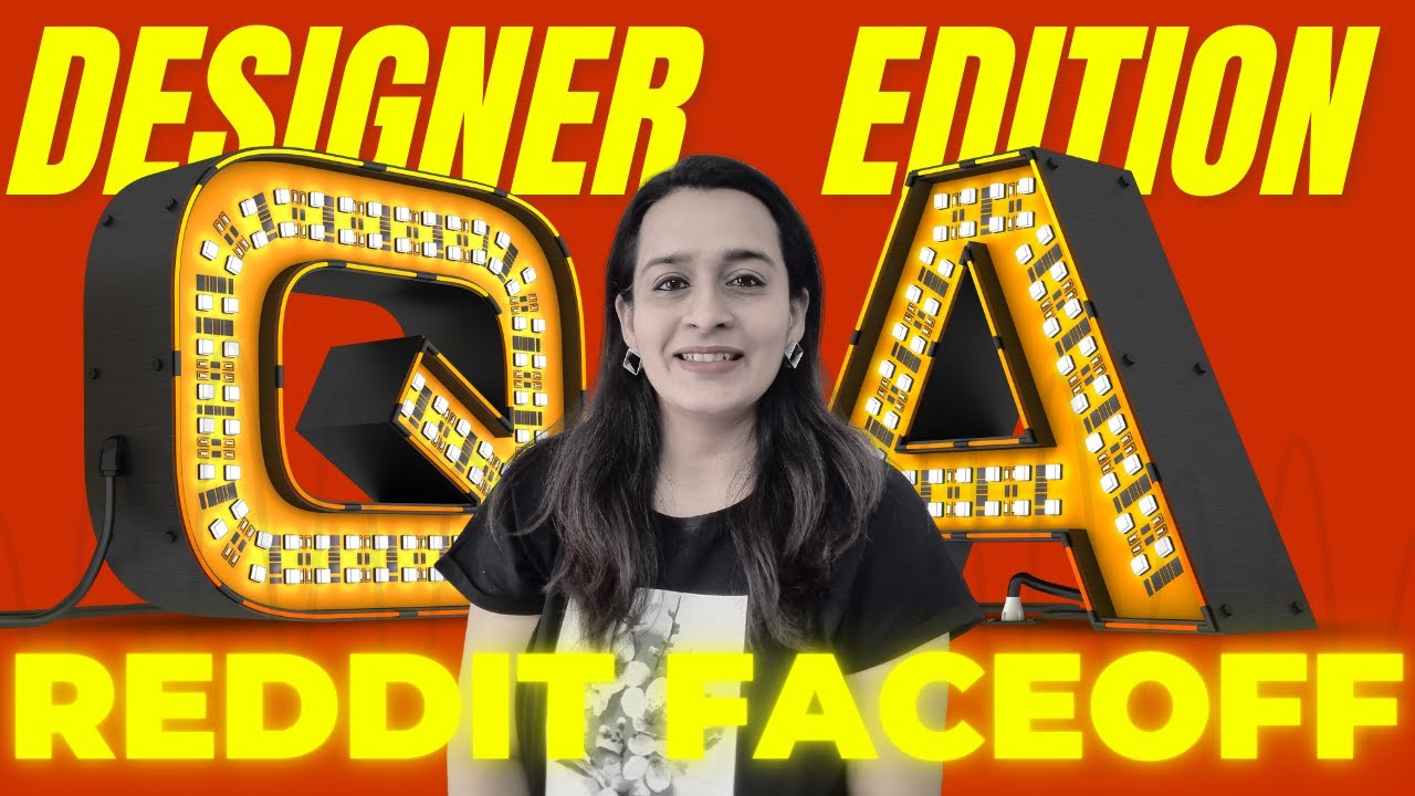 Reddit Face-Off: Should You Pursue Architecture & Interior Design? The Serial Designer Answers!