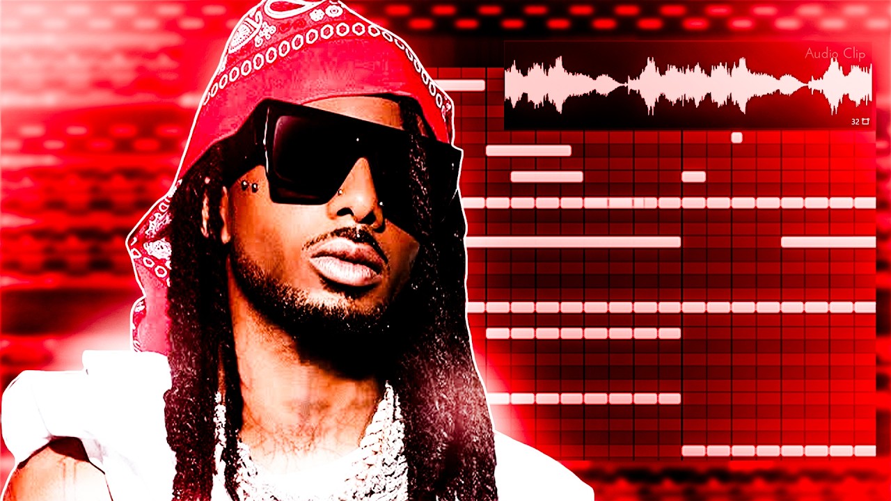 o segredo pra sempre fazer beats únicos