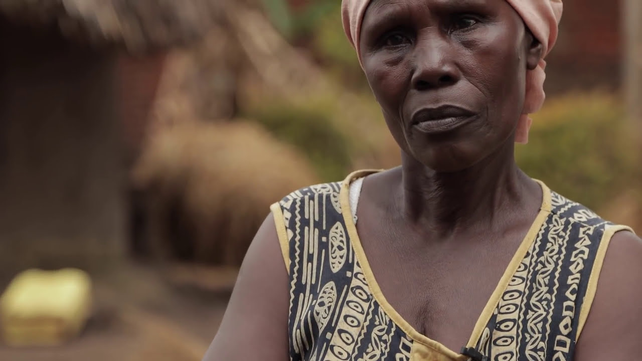 Honoring Mothers in Africa & The Impact of Clean Water in African Villages (2017)