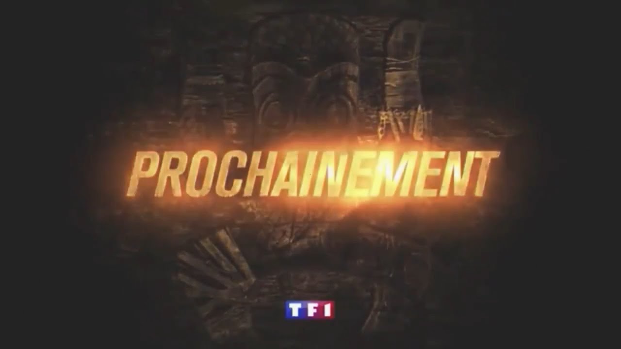 [&Eacute;V] NOUVELLE SAISON DE KOH-LANTA PROCHAINEMENT SUR TF1 !