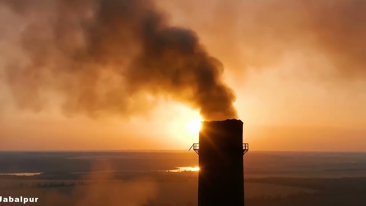 Flyash Documentary  (English)