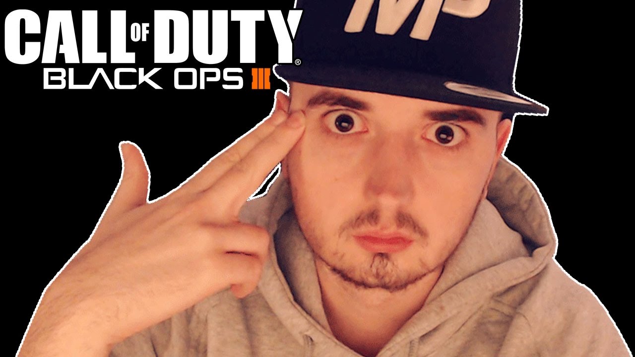 Die ScorpionPlayz Krise | Realtalk | Black Ops 3