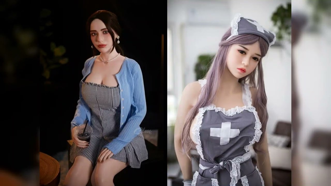 Anime Love Doll Company, Black Adult Doll Company