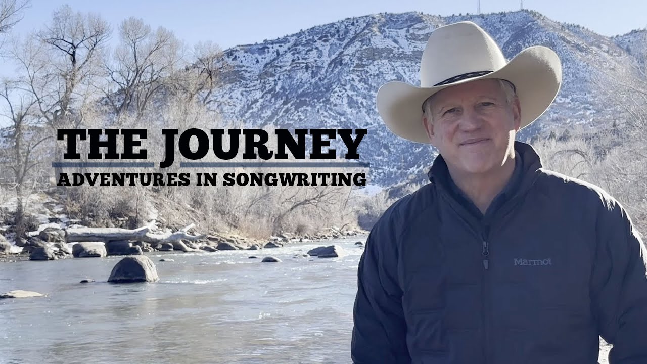 Tim Sullivan Songwriter I The Journey Original Song
