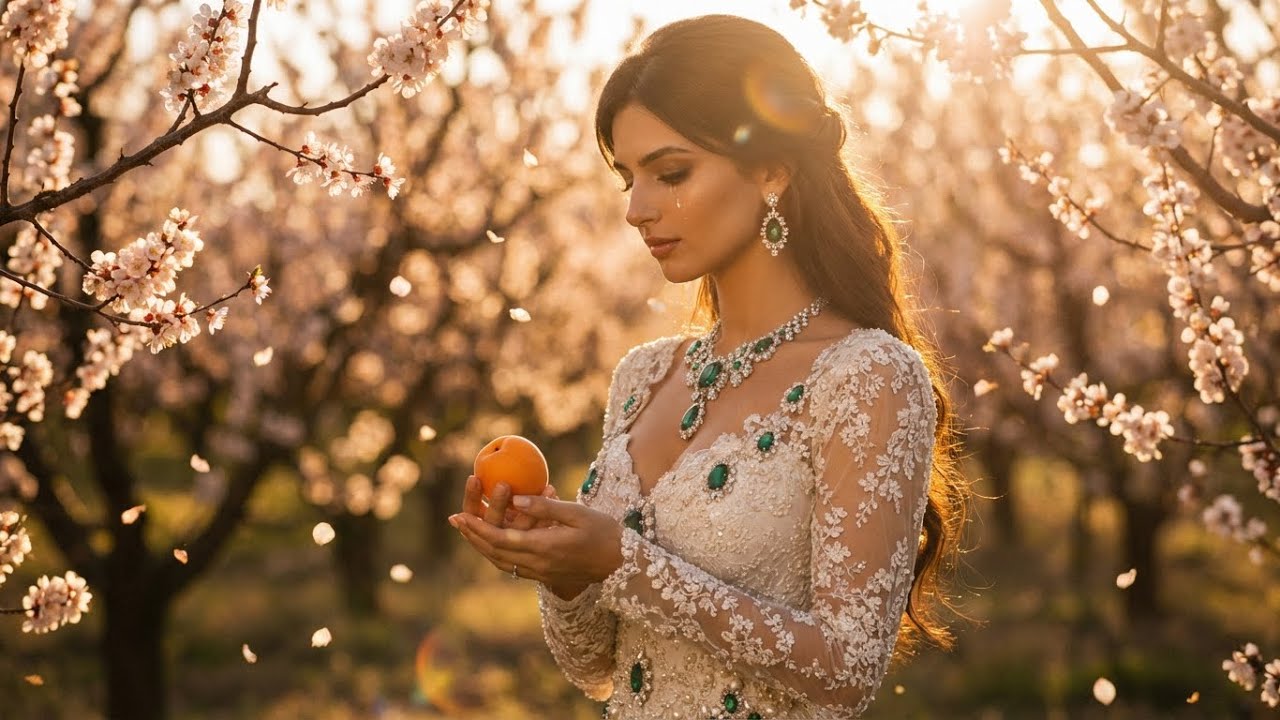 Athena - Yare madu yara kuta - Armenian song 2026