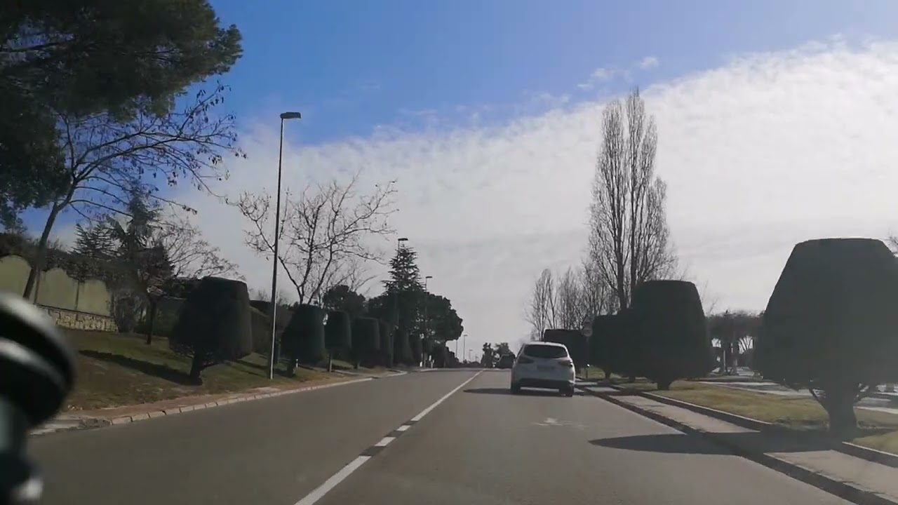 Las Rozas de Madrid