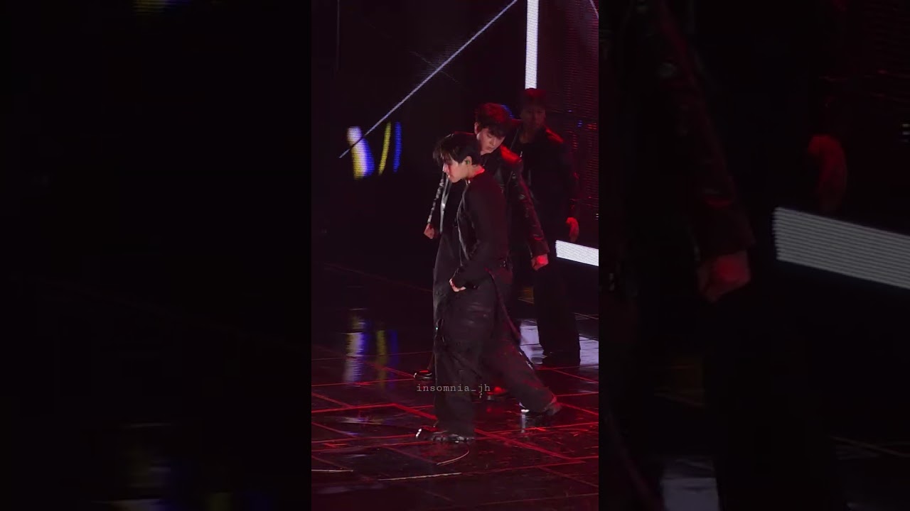 [#ALL_DAY]4K 2026 LEE JUNHO FAN MEETING STUNNING US 0125 #올_데이 FANCAM #이준호 직캠