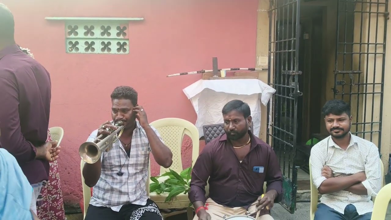 நரேஷ் மாமா நவீன் பேண்டு