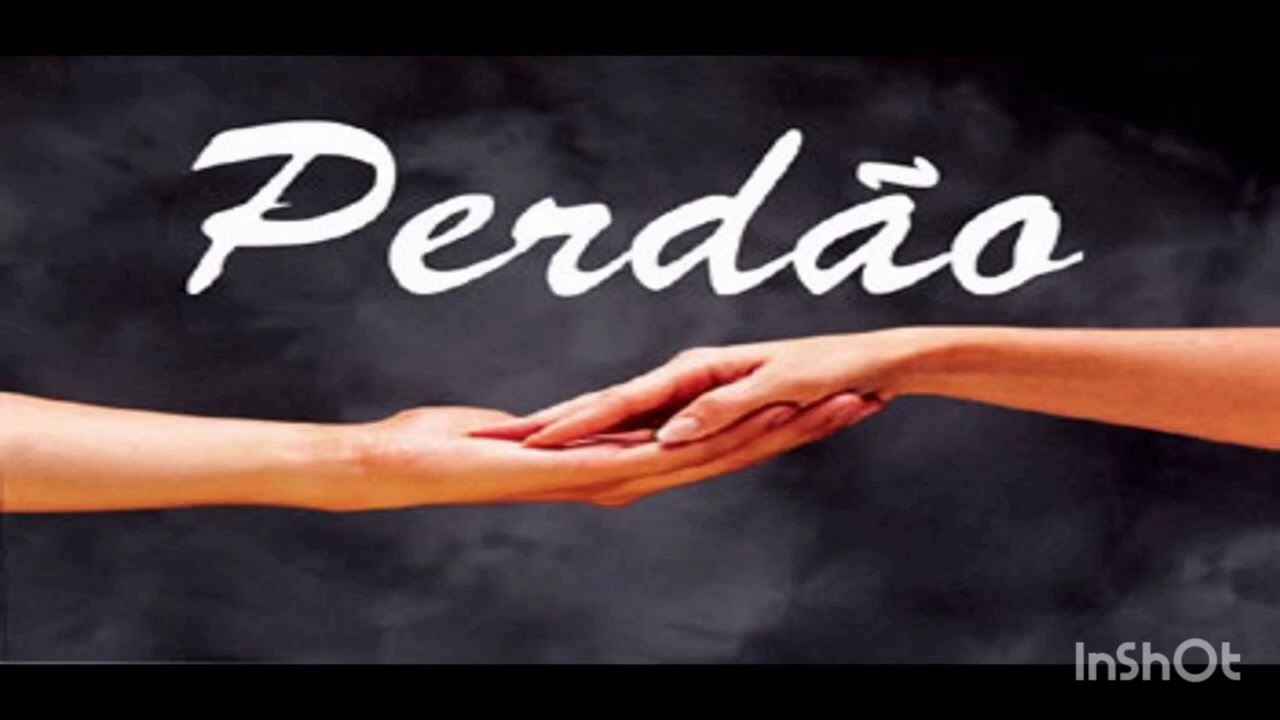 Preciso aprender a perdoar(Chico Geraes)