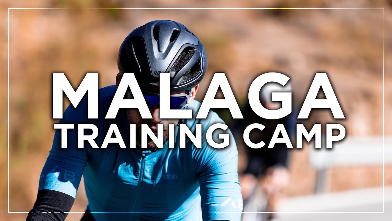 TRAINING CAMP IN MALAGA!! Days 1 & 2