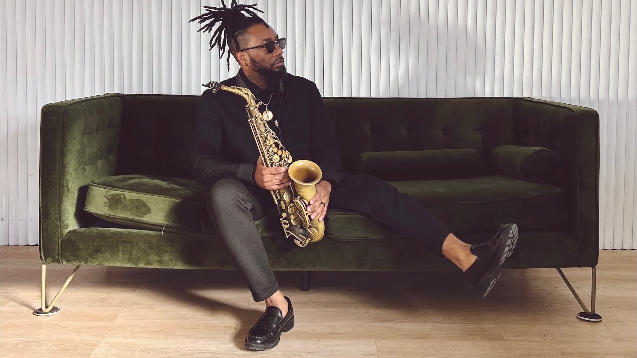 A Moment with Vandell Andrew
