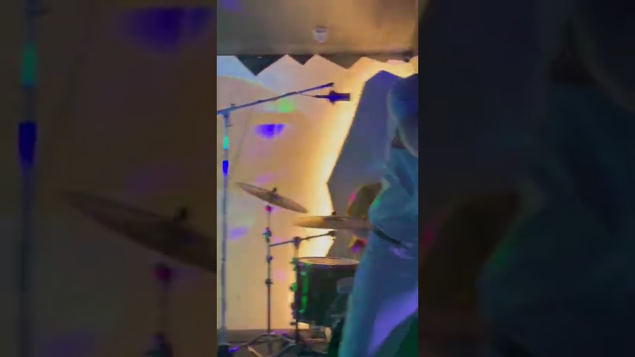 Sunbloc live @ No Fun in Troy NY