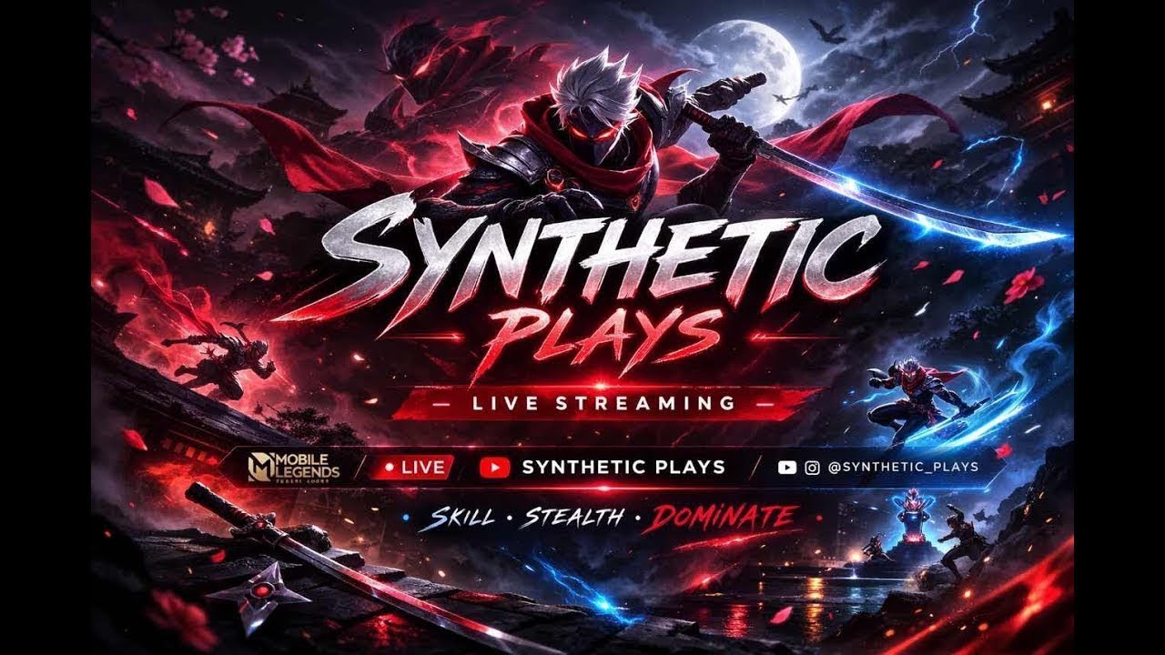 🔴 LIVE  Immortal Ranked | Gold Lane & Mid Lane Carry 🔥