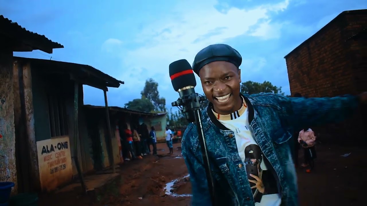 KUMPANJE KREEDOH WYFL RIDDIM FREESTYLE 