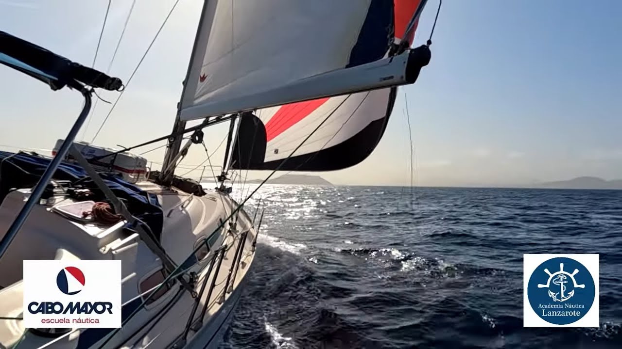 COMO TRIMAR LAS VELAS 3