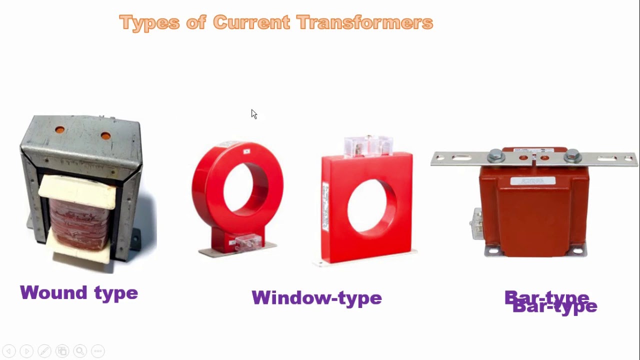 What is  Current Transformer | Instrument Transformer | CT | in Hindi | Electrical & Automation