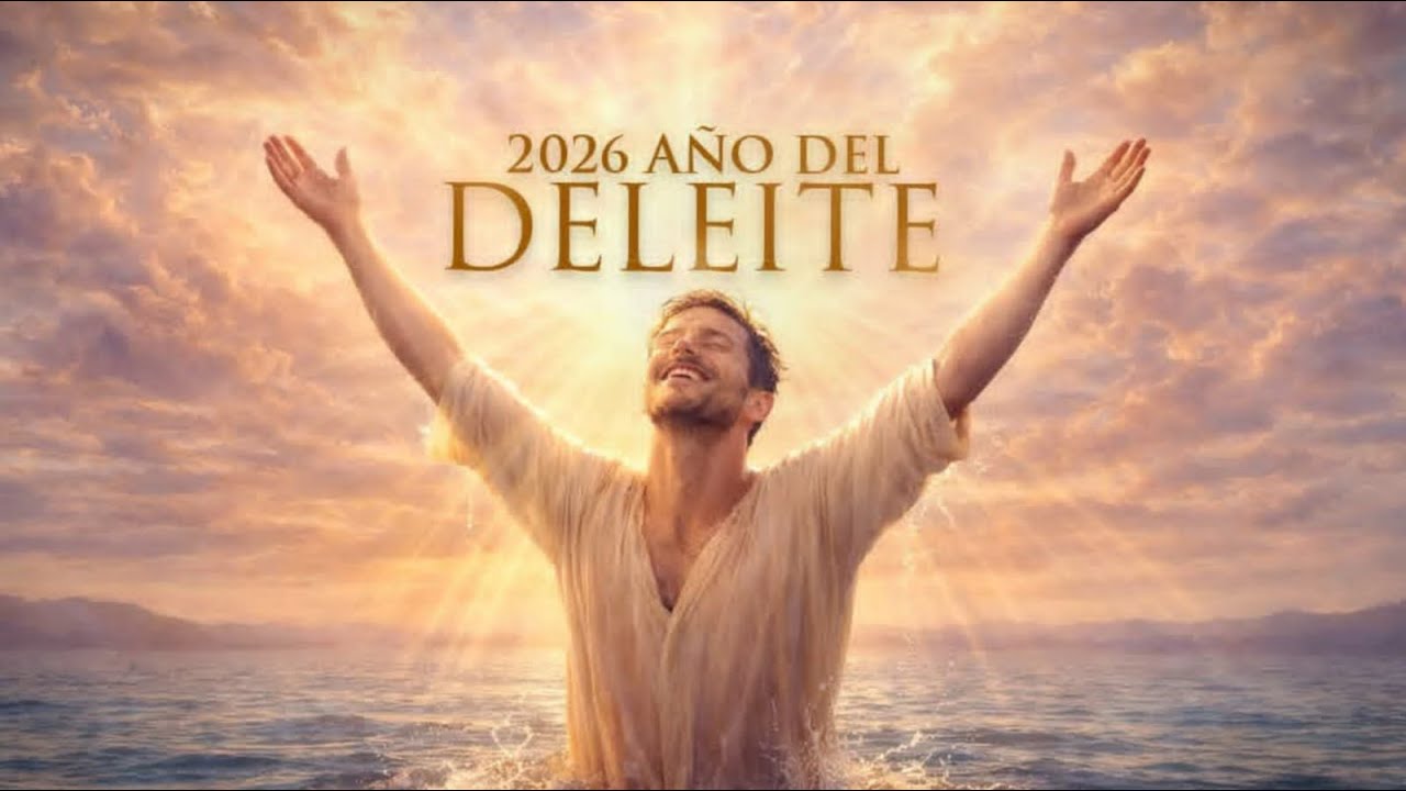 Dia de Oracion 07/02/2026 - 2da Parte