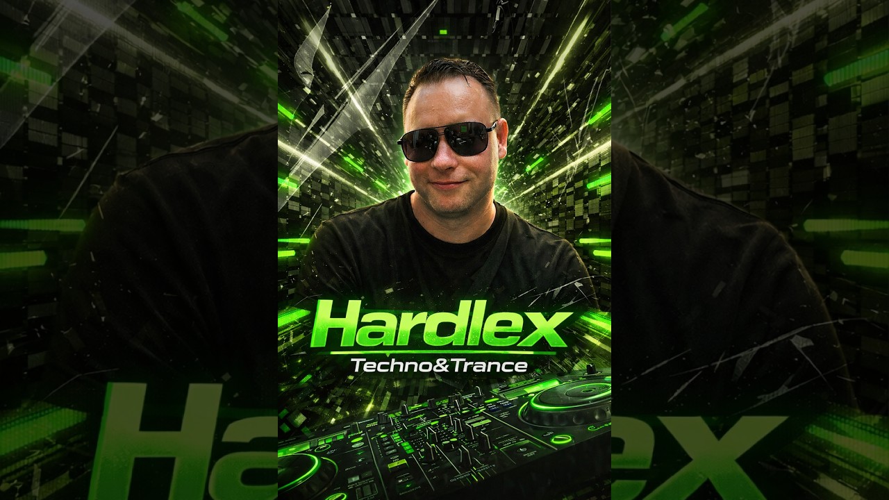Hardlex -  My world