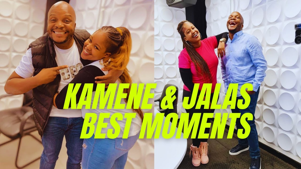 Kamene & Jalas Best Moments❤❤❤