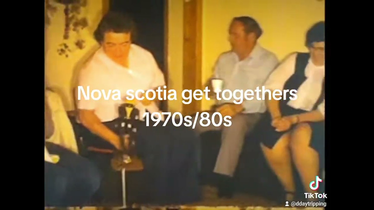old home movies from the 70s and 80s