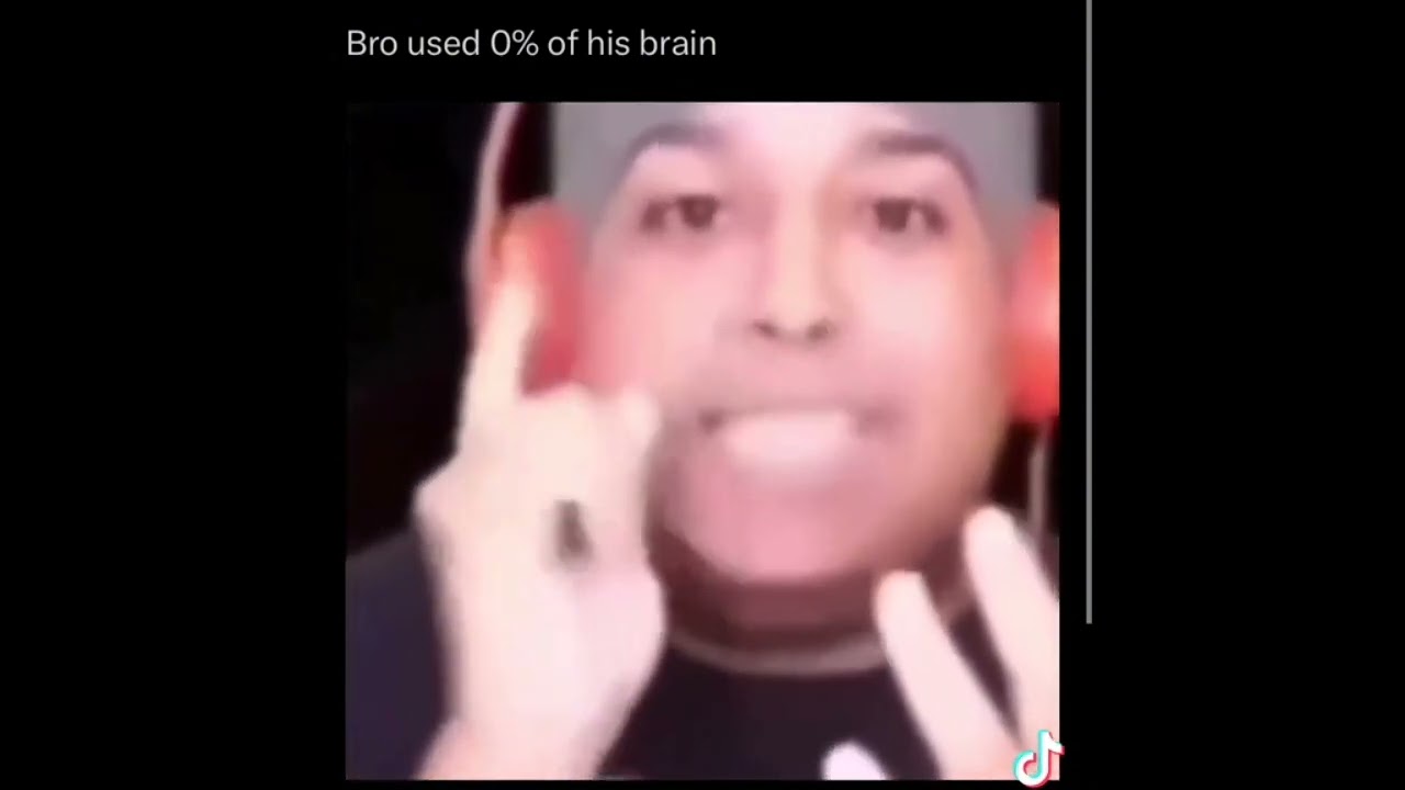Dashie using 0% of his brain power 😭. #funny #meme #subscribe