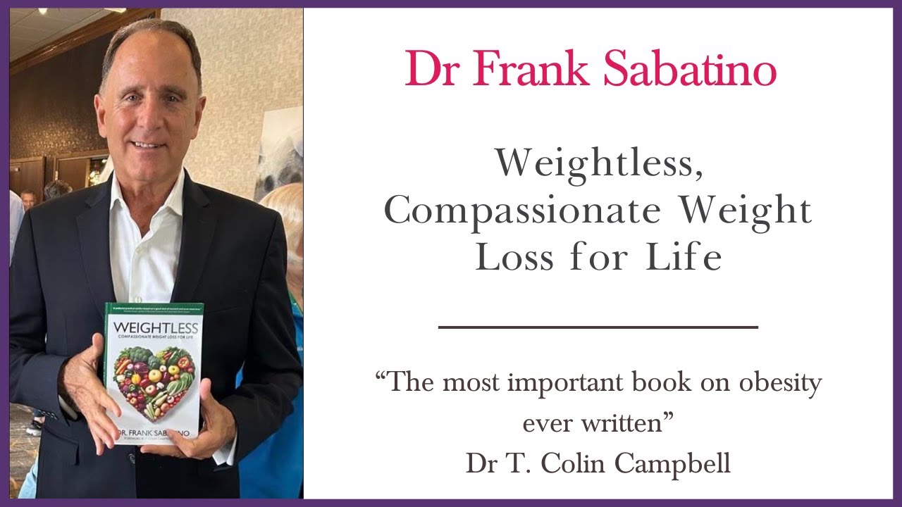 Dr Frank Sabatino's  