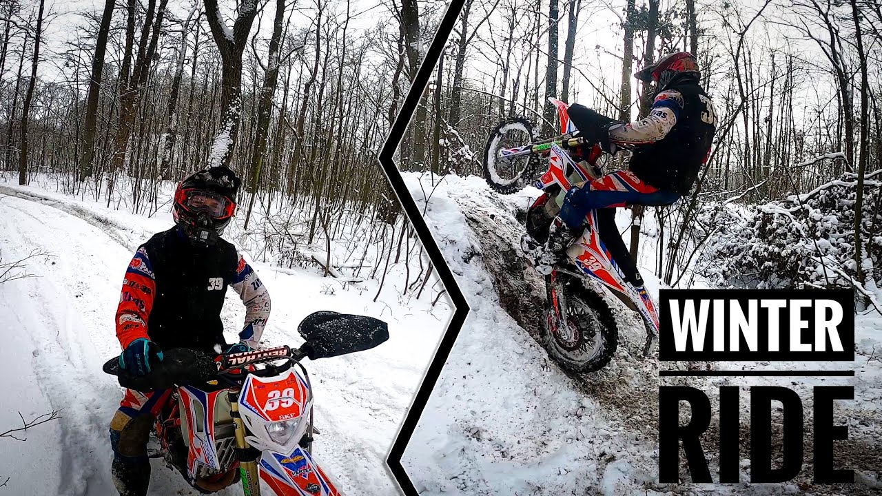 SNOW ENDURO | BETA 390 |
