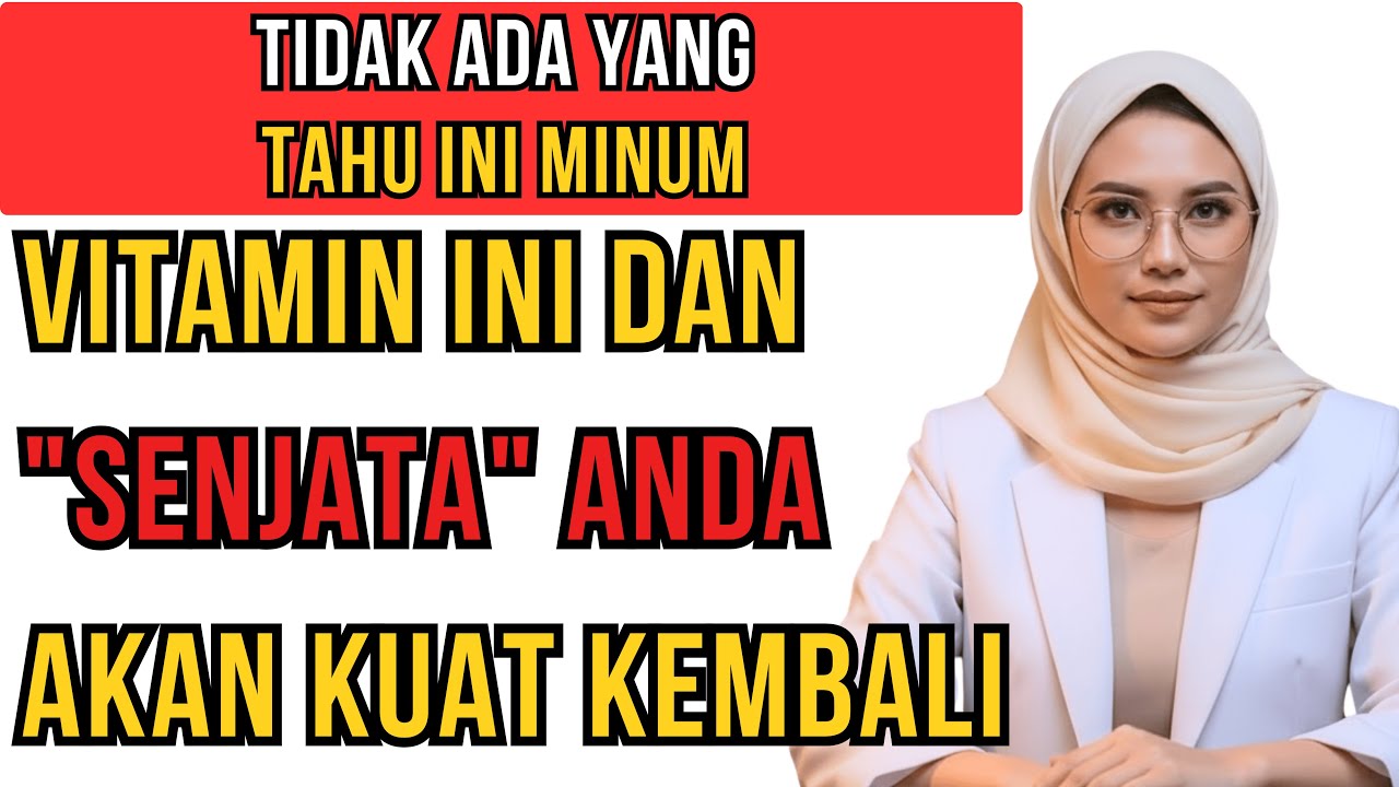 Jarang yang Tahu! Rahasia Dokter Urologi 15 Tahun untuk Kehidupan Intim Pria — Dr. Nadia
