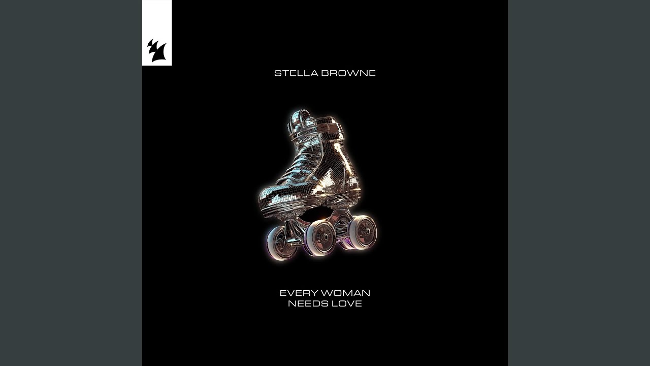 Every Woman Needs Love (Full Intention Extended Mix)