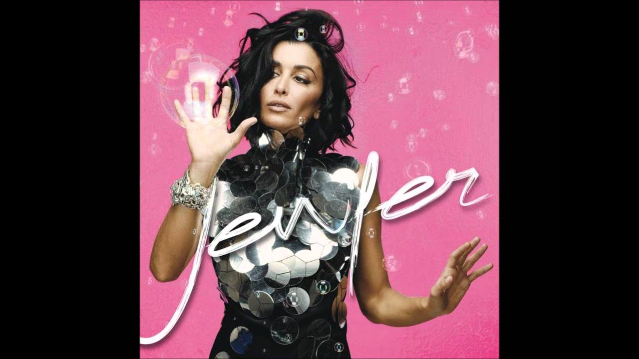 04 - Jenifer - Appelle La Police Mon Amour