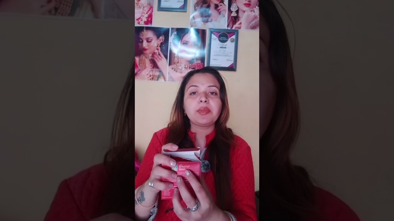 Asta Berry Gold facial review #facial #astaberry #beauty 
